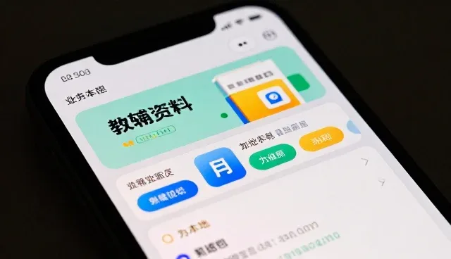 教辅资料选型中的关键考量因素分析