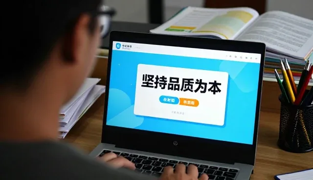 教育软件应用如何提升教育品质的场景实践