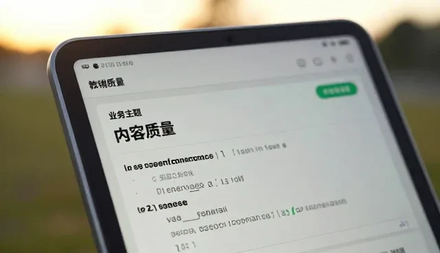 选型关注点:教辅资料如何精准匹配本地教育需求